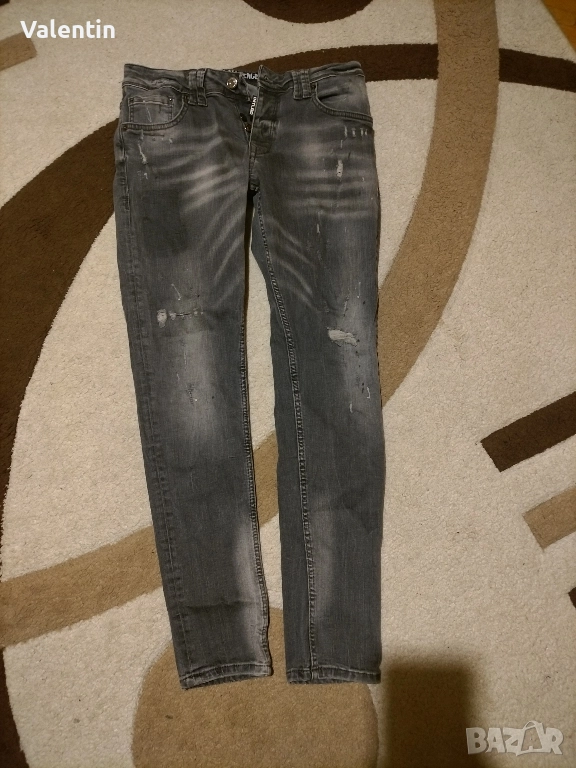 Мъжки дънки intelligence, снимка 1