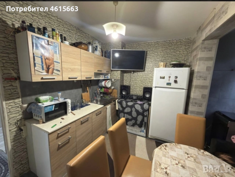 Едностаен апартамент , снимка 1