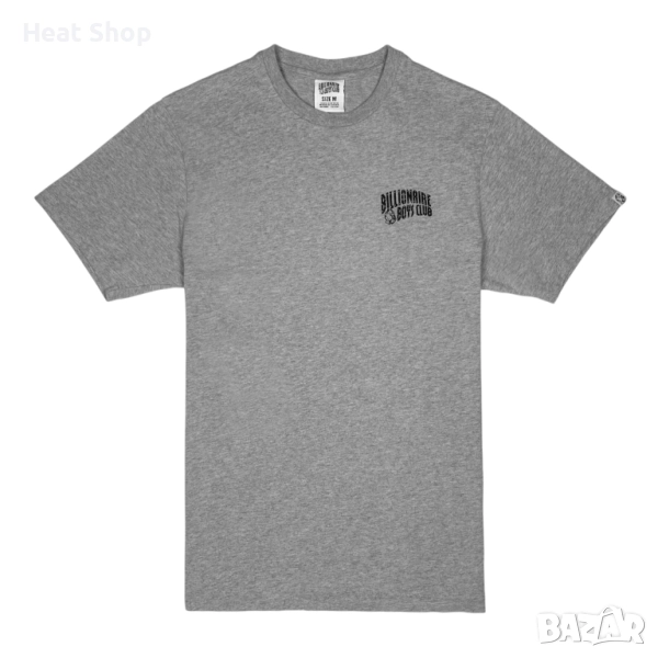 Мъжка тениска Billionaire Boys Club Small Arch Logo T-Shirt, снимка 1
