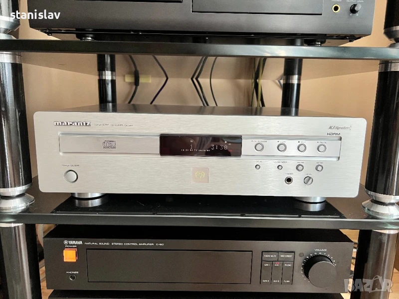 Marantz SA7001 KI Signature, снимка 1