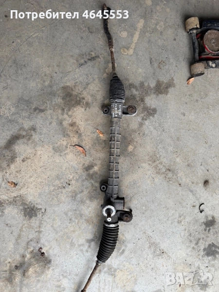 Рейка Toyota Corolla E12 2001-2007 2.0 90 к.с., снимка 1