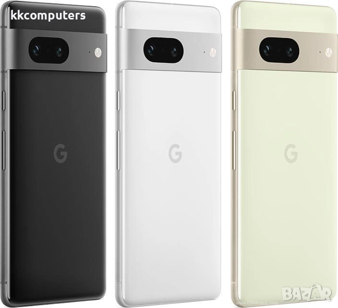 Части за Google Pixel 7, снимка 1