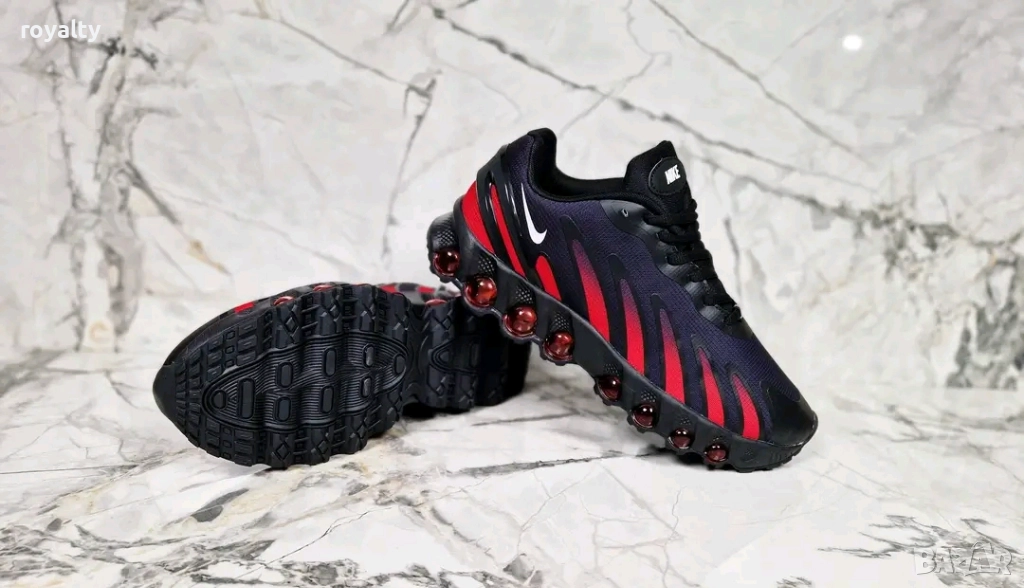 Nike Спортни Мъжки Маратонки 40-45 Номер , снимка 1