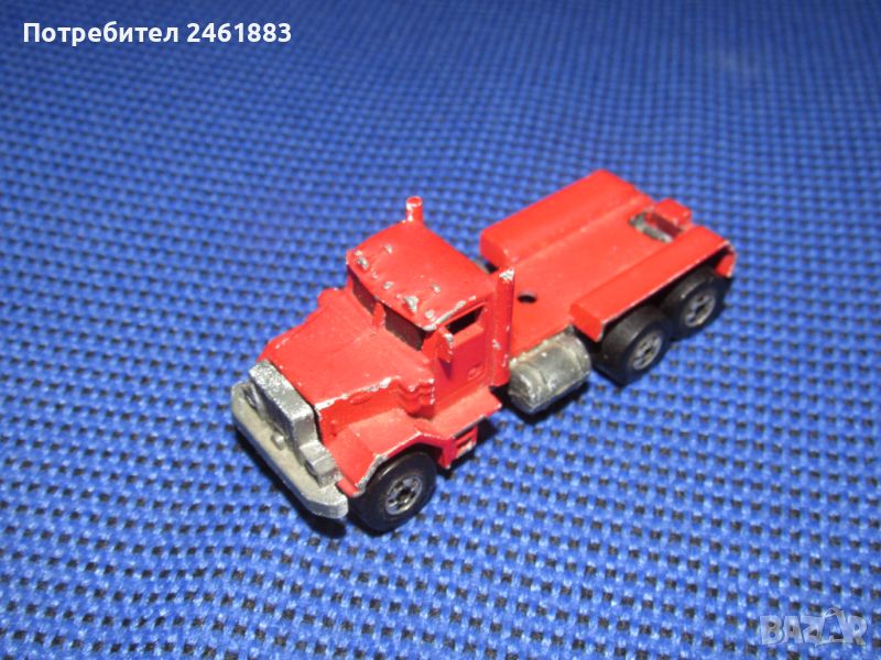 Hot Wheels Peterbilt 1979 Malaysia., снимка 1