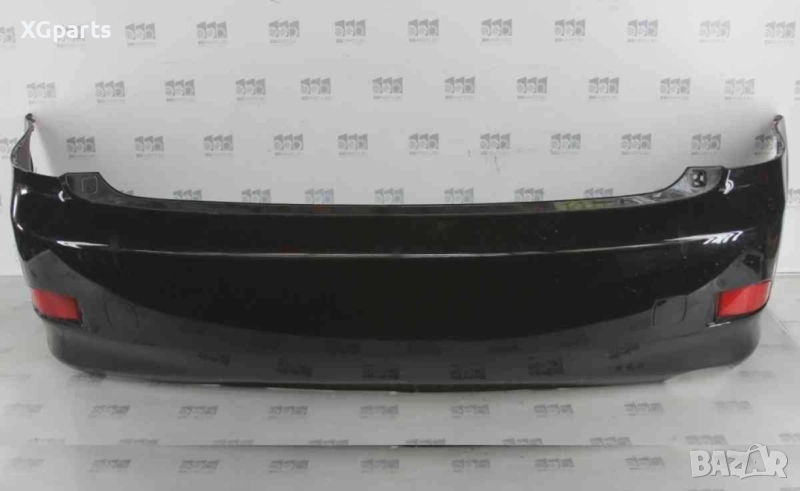 Задна броня за Lexus IS II (2005-2008) sedan, снимка 1