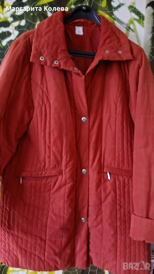 дамска шуба , снимка 1