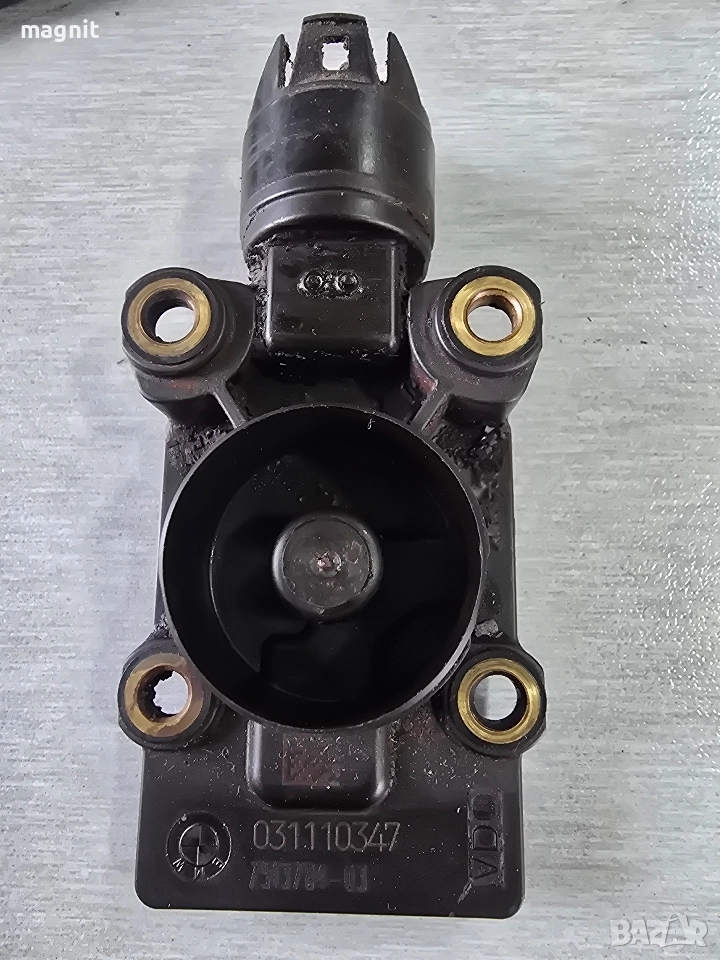 7513784-03 Сензор за ексцентричен вал за BMW E65 031110347, снимка 1