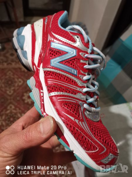 New balance 40,5 номер, снимка 1