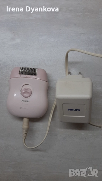 Епилатор, снимка 1