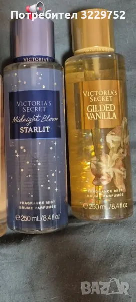 Боди спрей Victoria's Secret, снимка 1