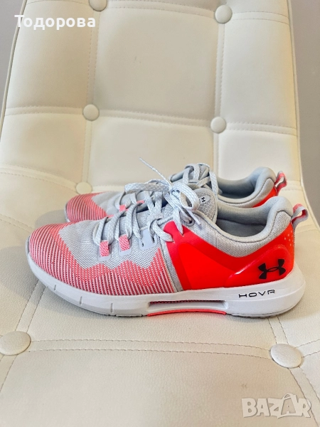 Маратонки Under Armour 37.5 номер 23.5, снимка 1