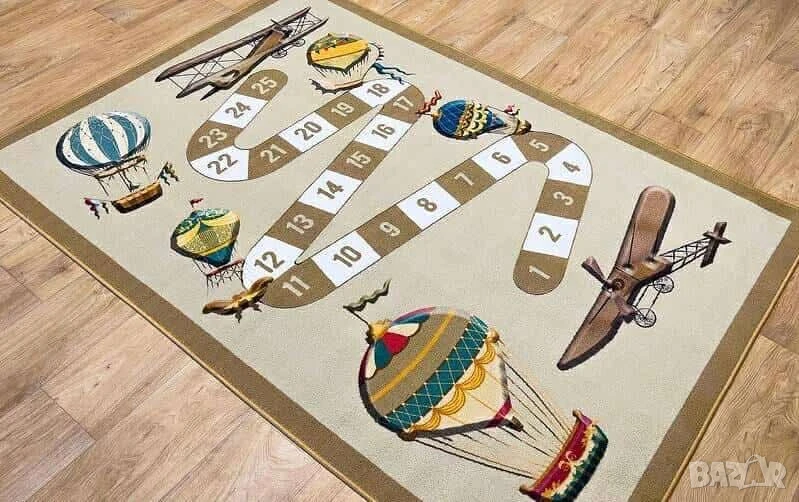 детски килими , снимка 1