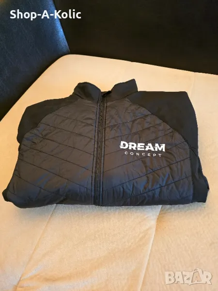 Original DCM Dream Concept Motorsport LAMBORGHINI Hybrid Jacket, снимка 1