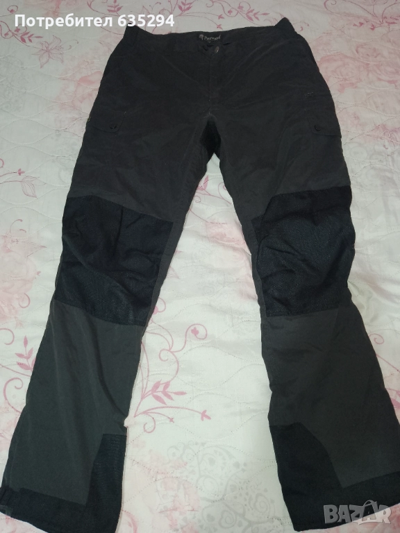 Ловен панталон. Pinewood, снимка 1