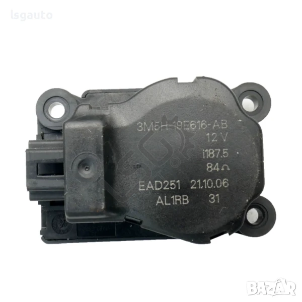 Моторче клапи парно Ford S-MAX 2006-2014 ID:147370, снимка 1