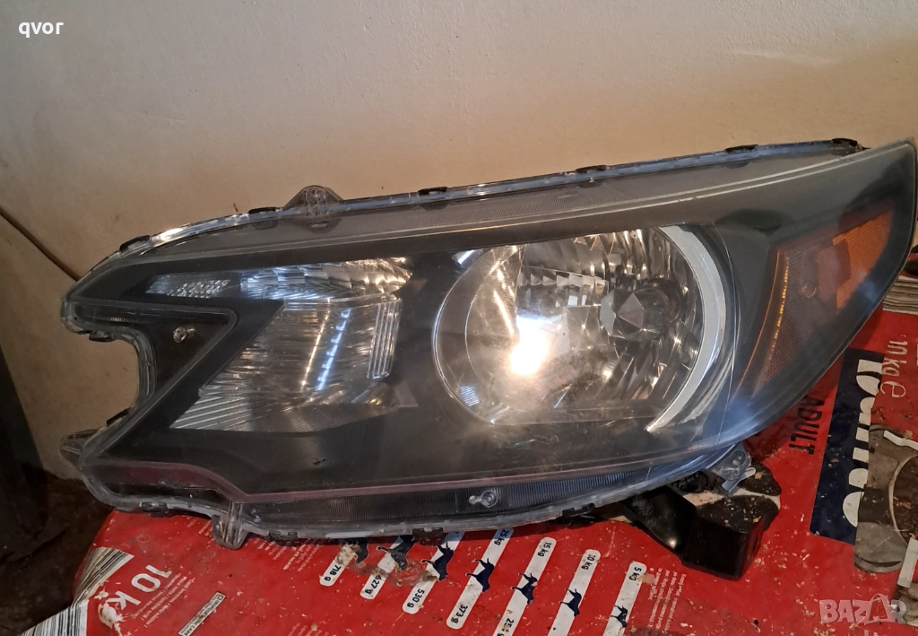Продавам фарове за  Хонда CR V, снимка 1