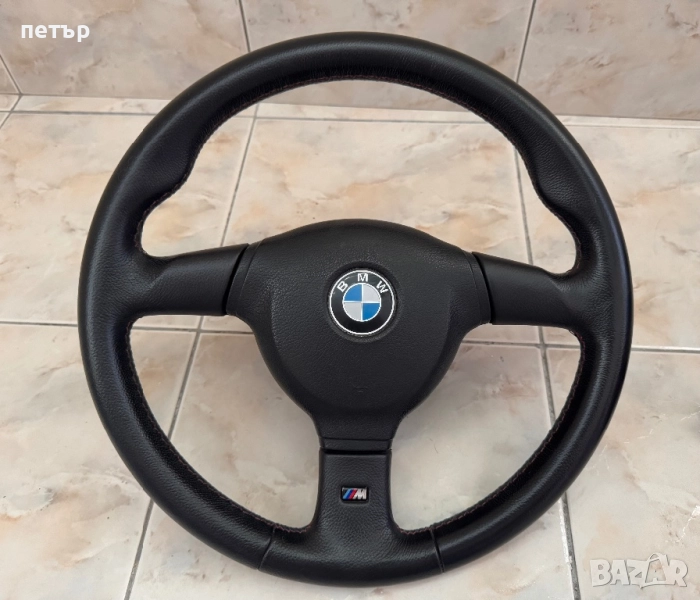М Тех 2 Волан bmw e36 / e34 face, снимка 1