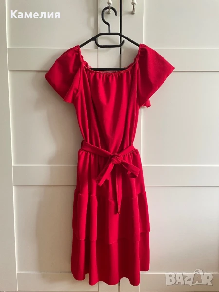 Рокля, снимка 1