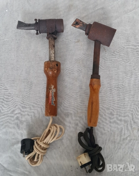 Поялник немски 300w, снимка 1