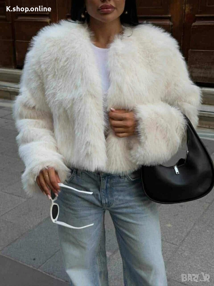 Ново палто , снимка 1