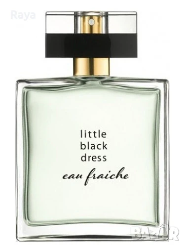 Little Black Dress Eau Fraiche от Ейвън , снимка 1