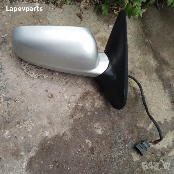 дясно странично огледало Seat Toledo Leon 1999-2005 Сеат Толедо Леон , снимка 1