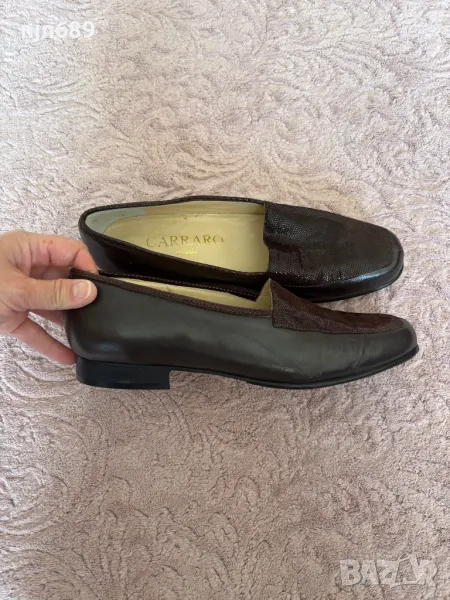 Нови,естествена кожа, снимка 1