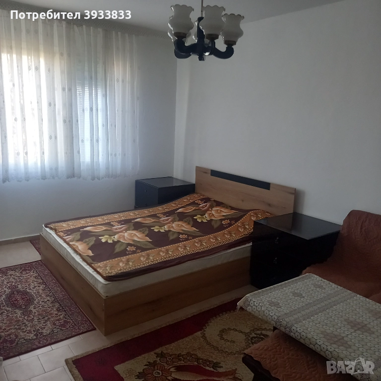 Давам гарсониера под наем, снимка 1