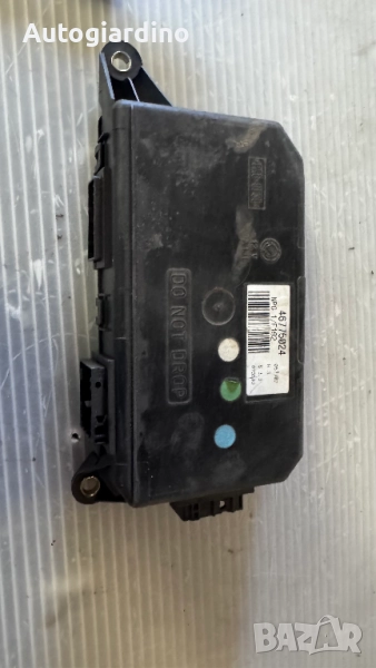 Комфорт модул зa Fiat Stilo -  46775024, снимка 1