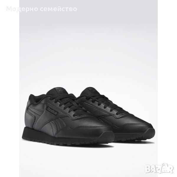 Мъжки маратонки reebok royal glide shoes black, снимка 1