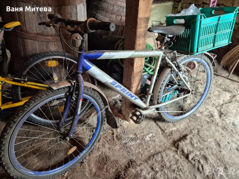 Велосипед SPRINT, снимка 1