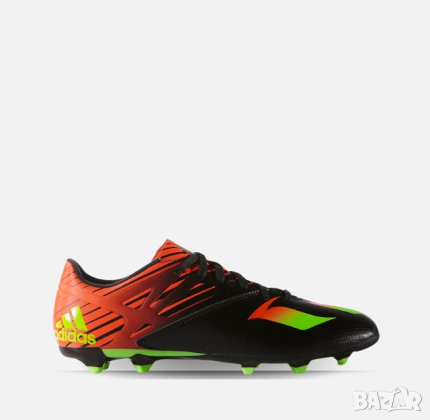 НАМАЛЕНИЕ!!!Футболни обувки кaлеври Adidas Messi 15.3 FG/AG AF4852  44 2/3, снимка 1