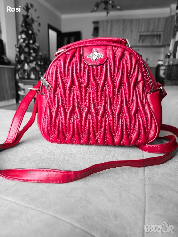 малка дамска чанта , снимка 1