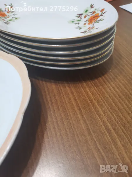 чинии, снимка 1