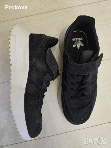 маратонки адидас / adidas 33.5 номер, снимка 1