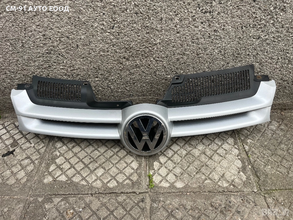 Решетка голф 5 , снимка 1