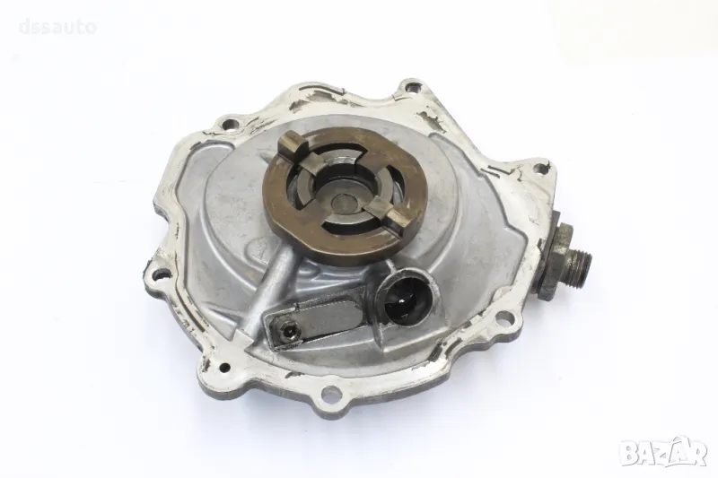 Вакуум помпа Mercedes OM602 OM604 OM605 OM606 W202 W210 W140 W463 0002303665, снимка 1