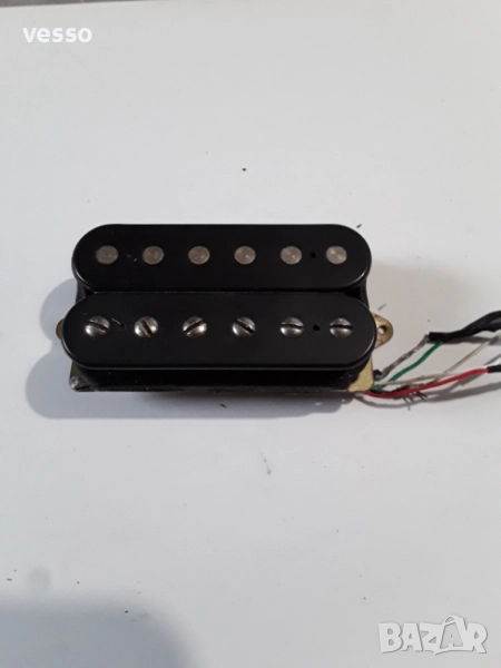 адаптер за китара diMarzio, снимка 1