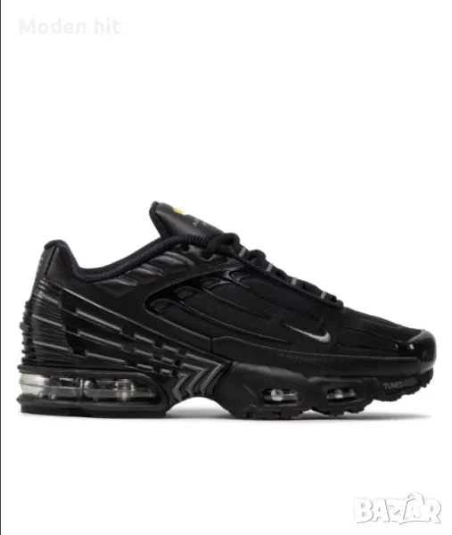 Nike Air Max Plus III мъжки маратонки висок клас реплика, снимка 1