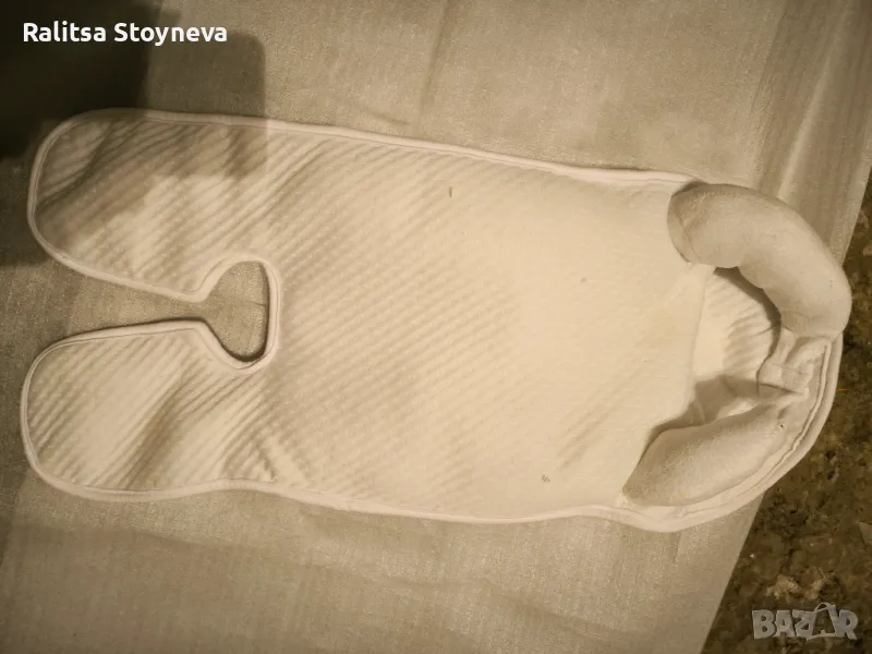 Подложка за бебе , снимка 1