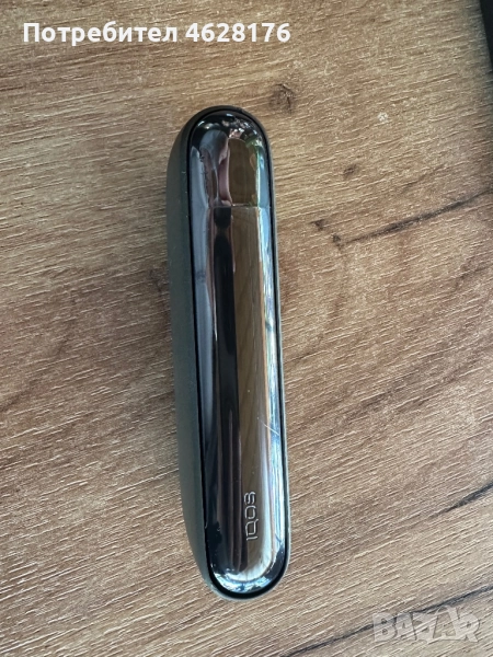 IQOS illuma, снимка 1
