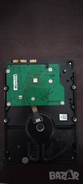 Hard disk , снимка 1