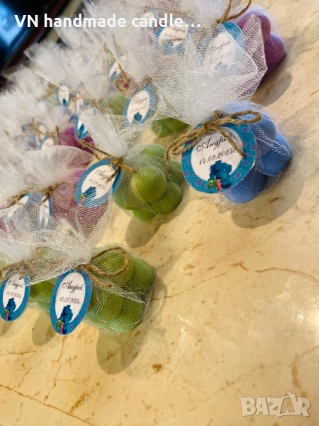 Подаръчета за гости , снимка 1