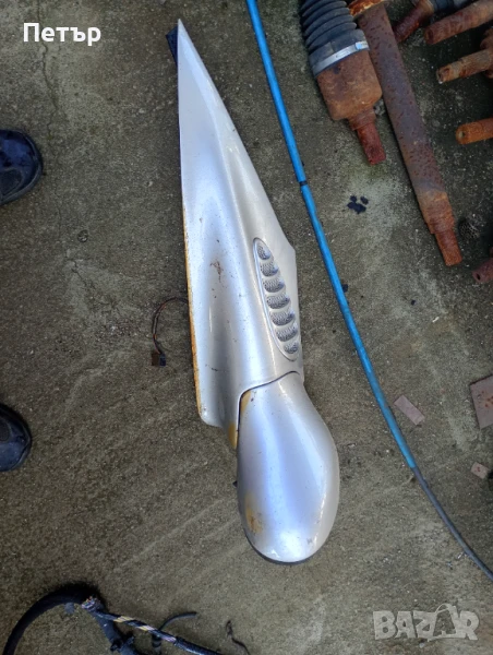 Ляво огледало рено еспейс 3, снимка 1