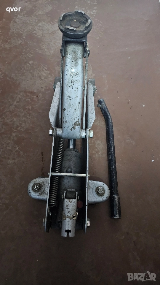 Крик крокодил 2Т , снимка 1