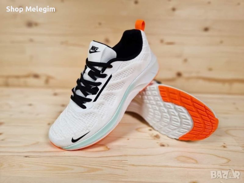Nike мъжки маратонки , снимка 1