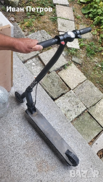 Електрическа Тротинетка , снимка 1