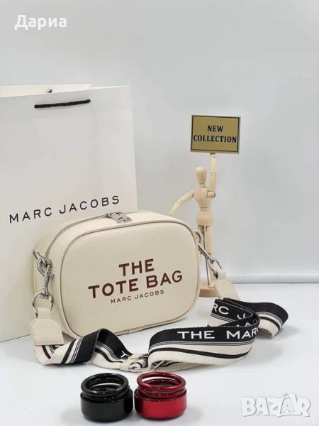 Дамска чанта Marc Jacobs, снимка 1