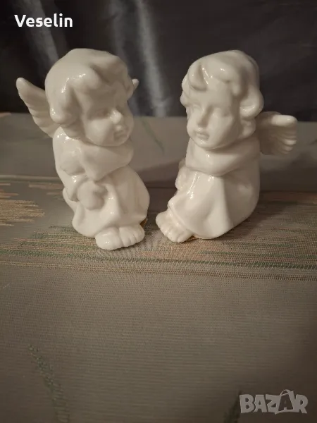 порцеланови фигурки , снимка 1