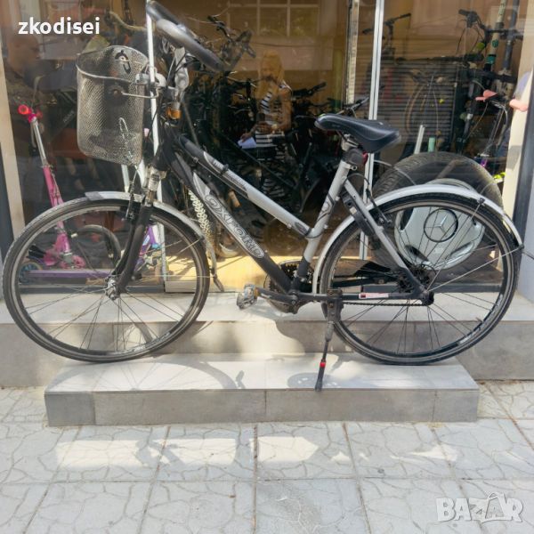 Велосипед Oxford - Discovery 27-Цола, снимка 1